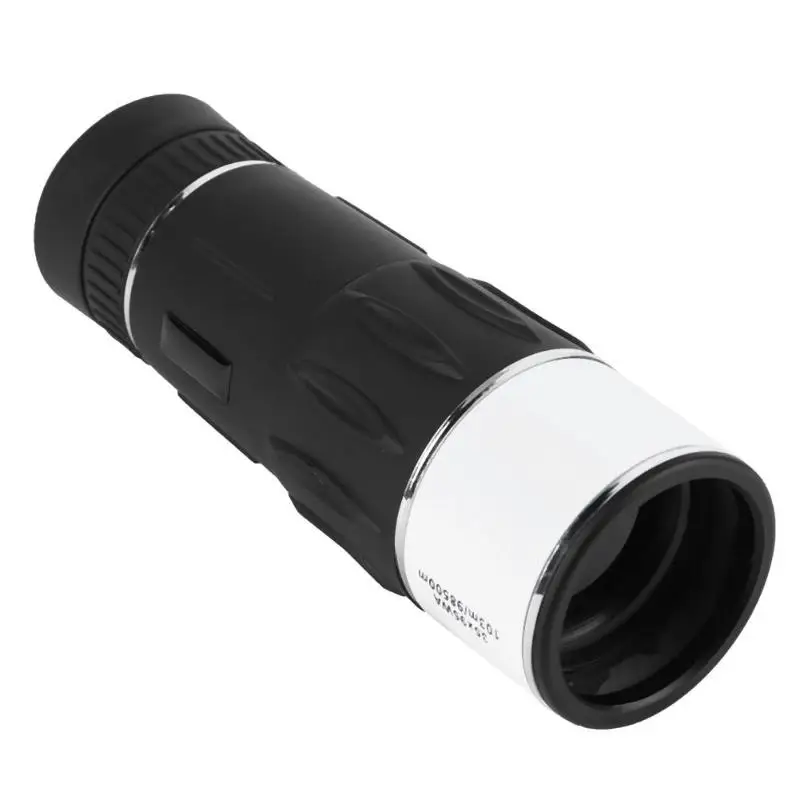 

35X95WA Handheld Monocular Telescope Tourism Scope Binoculars Optical Birdwatching Night Vision Telescope for Hunting Traveling