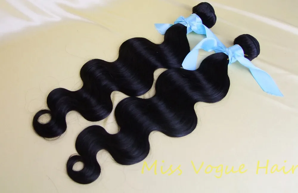 body wave -1