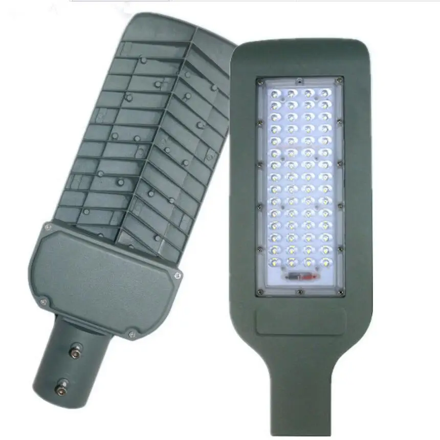 

LED Street Light Outdoor Industrial Garden Road Square Highway Lamp 30W 50W 100W 120W 150W IP67 Warranty 5 Years AC85-265V