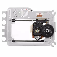 Замена для VOCOPRO DVX-880 DVD плеер запчасти лазерные линзы Lasereinheit в сборе DVX880 Оптический Пикап BlocOptique