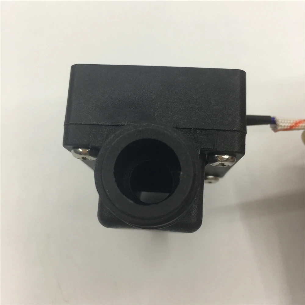 G1/2" DC250V 70W DC130V 10W REED Magnetic Water Flow Switch