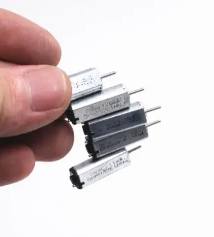 

Мини K30 двигатель DC мотор солнечных батареях 5 шт.