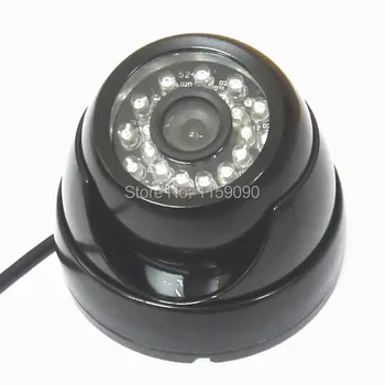 

HD 1080P CCTV Security IP POE Camera Network 2MP 24IR Leds IR Color ONVIF2.0 Dome Outdoor Weatherproof + 3mp lens