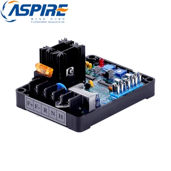 

Universal AVR-8A for Brushless Generator(GAVR-8A)