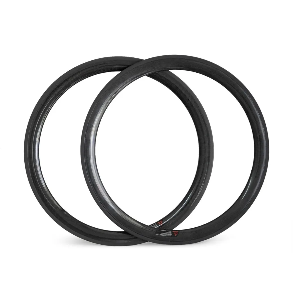 tubeless bicycle wheels