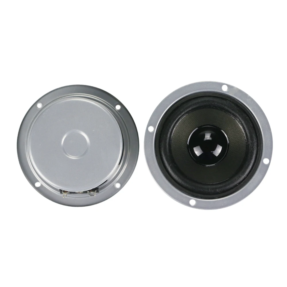 GHXAMP 4ohm 3 Inch Full Range Speaker Unit