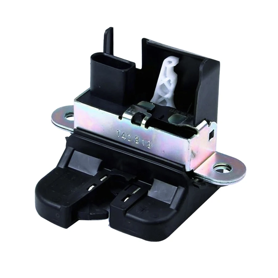 TUKE OEM 5GG827505 Rear Trunk Lock Latch Pour VW Golf 7 MK7 5GG 827 505 | Автомобили и мотоциклы