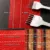 WUTA Leather Chisel Hole Punch Stitching Tool Diamond Pricking Iron Leather Craft tool Полностью Полировка 3/4 мм 1-2-4-6 зубов