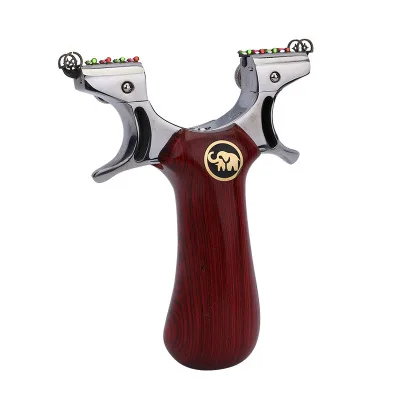

Mammoth Elephant, Stainless Steel Sliding Slug, Flat Skin Slug, Factory Direct, quality slingshot.