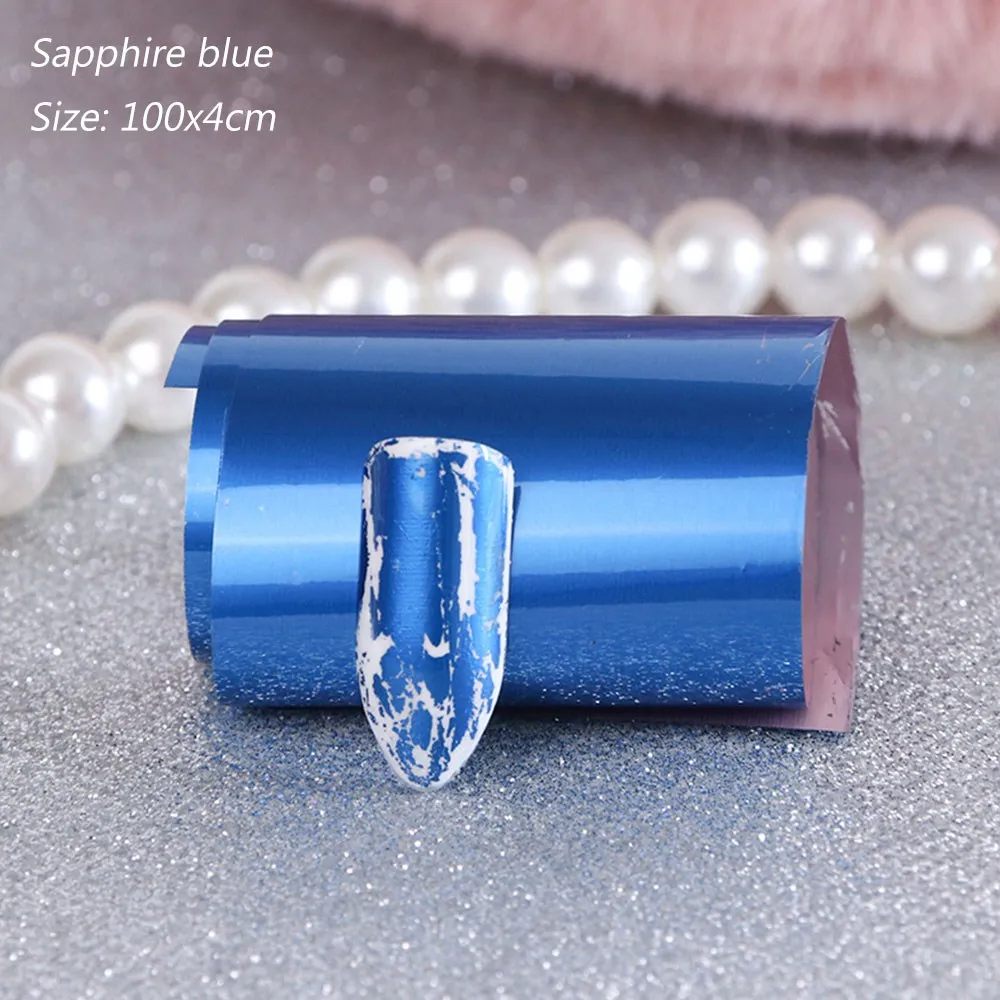 Sapphire Blue