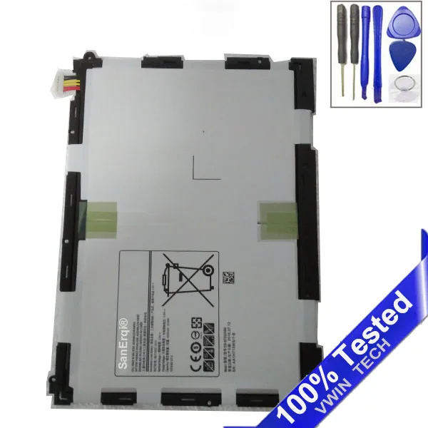 EB BT550ABA For Samsung GALAXY Tab A 9.7 T550 T555C P555C P550