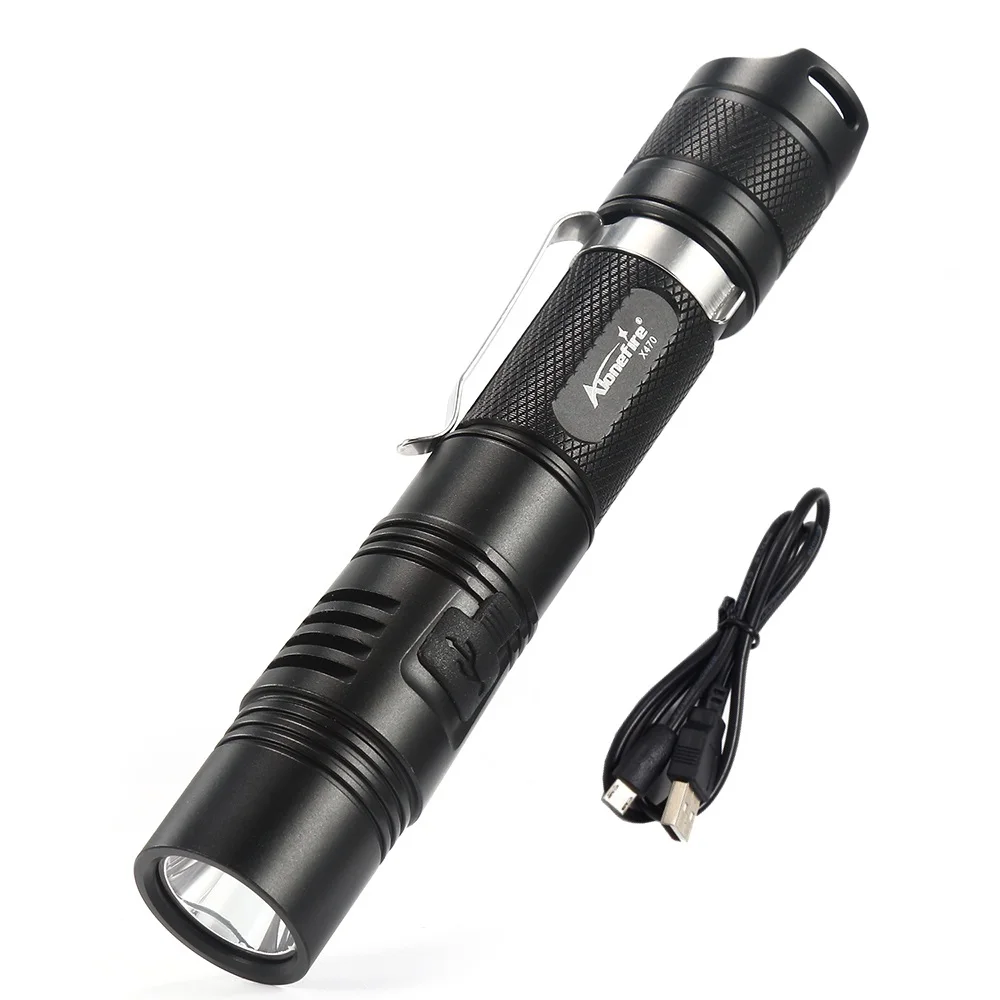 X470 led flashlight (17)