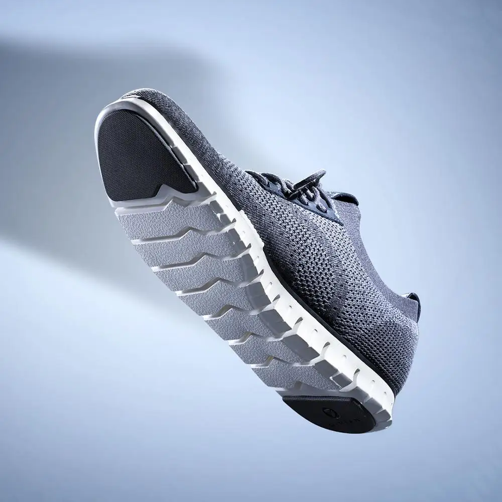  Xiaomi qimian men Cool soft bottom casual shoes light Antibacterial deodorant breathable upper Runn