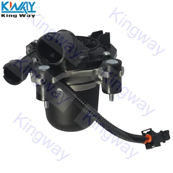 

FREE SHIPPING-King Way-12791957 Secondary Air Pump For 2003 2006-2011 Saab 9-3 9-3X 2.0 9-5 SRX 2.8L