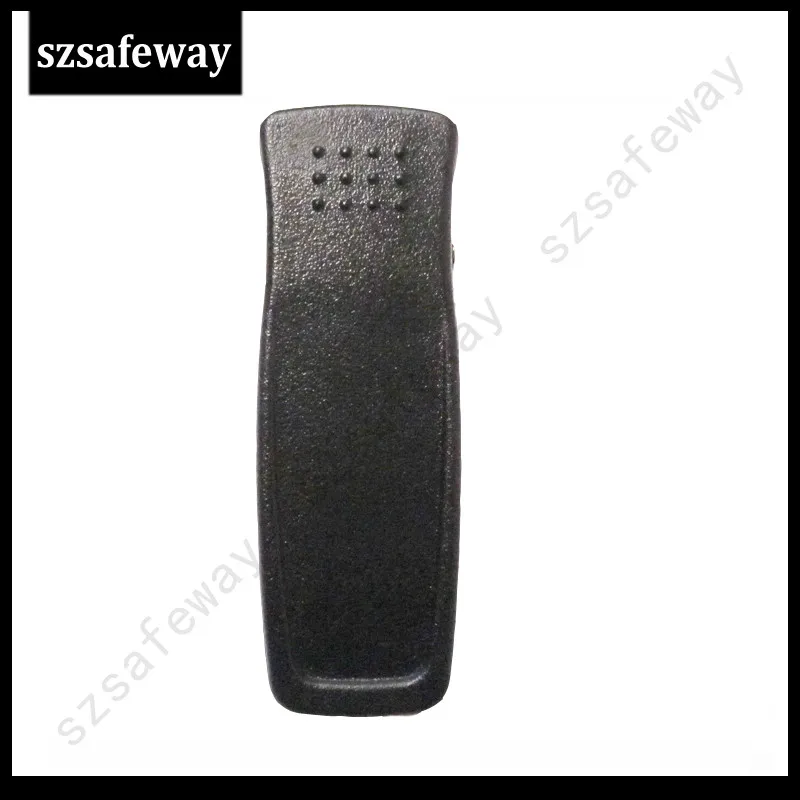 10pcs lot two way radio belt clip for HYT radio TC500 free shipping 2