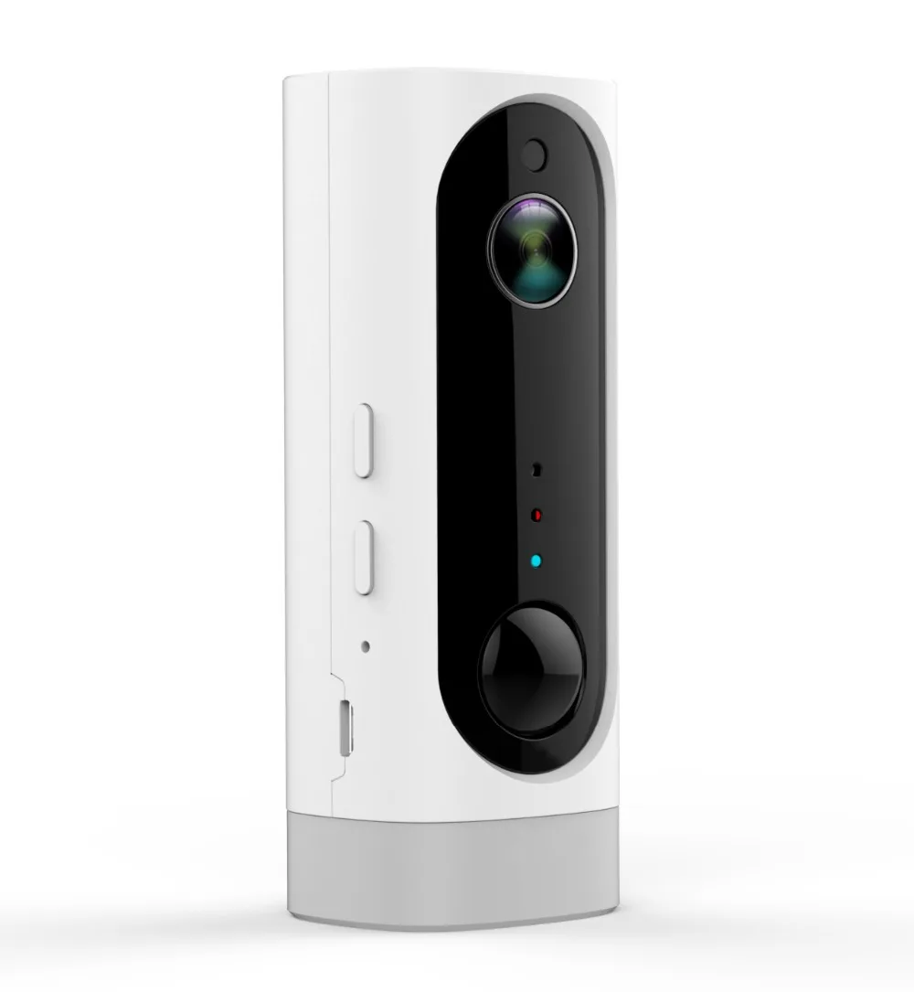 Diske 720P 1080P WiFi Battery Camera XMEey ICSee Wifi Low Power Network Mobile surveillance | Безопасность и защита