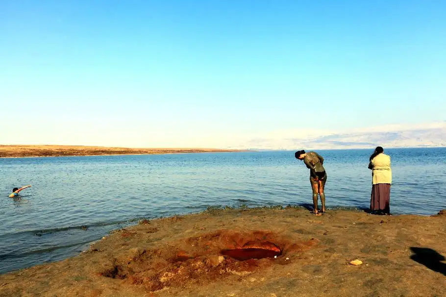 AKARZ скрабы и Боди для лечения сухих грязевых масок Мертвого моря Jordan лечение жирной кожи уменьшение морщин и задержка старения кожи