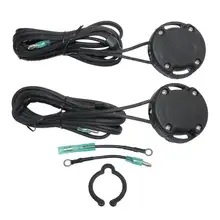 Ensemble d'interrupteur d'expéditeur de limite d'inclinaison/garniture pour MerCruiser R / MR/ Alpha One Bravo 805320A03 805130A2 tout neuf
