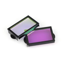 OPTOLONG Urban Area Cuts Light Pollution+ окрас Низкий цвет с мульти-полосами Astro фильтр Набор для EOS-FF камера M0004-M0028