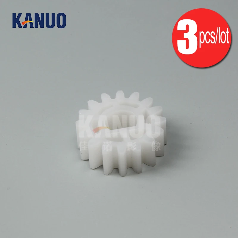 

34B5591065/34B5591066 Gear for Fuji Frontier 330/340/500/550/570 Minilab (3pcs/lot)