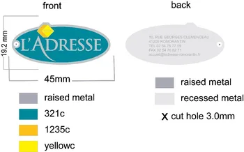 

medal pin -coins