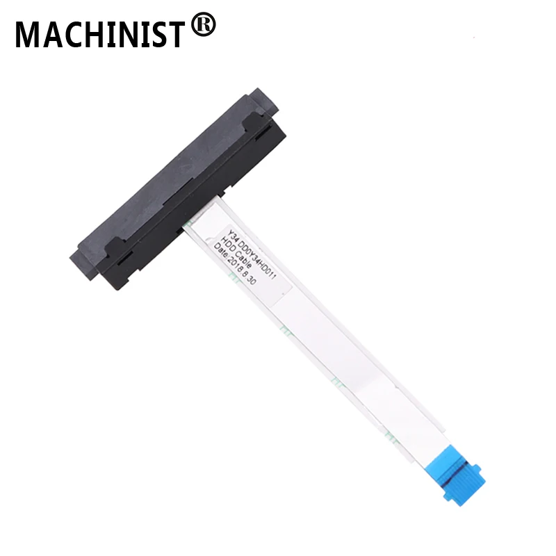 HDD Cable Connector for HP x360 14-CD Compatible 450.0ED02.0001 SSD Hard Drive Cable