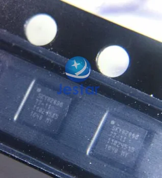 

SKY82896 Power Charger IC Light Chip 16 pins For Samsung Note 4 T3777