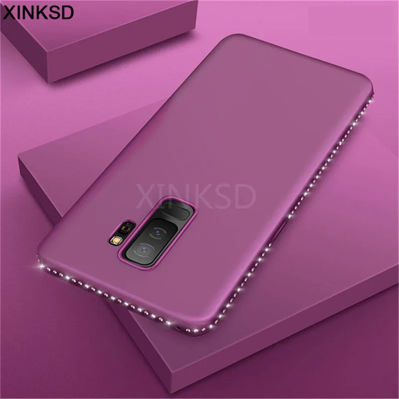 Чехол для Samsung Galaxy A8 A6 S8 S9 плюс A7 2018 S7 край J5 J7 Prime A5 A3 J3 J5 J7 2017 2016