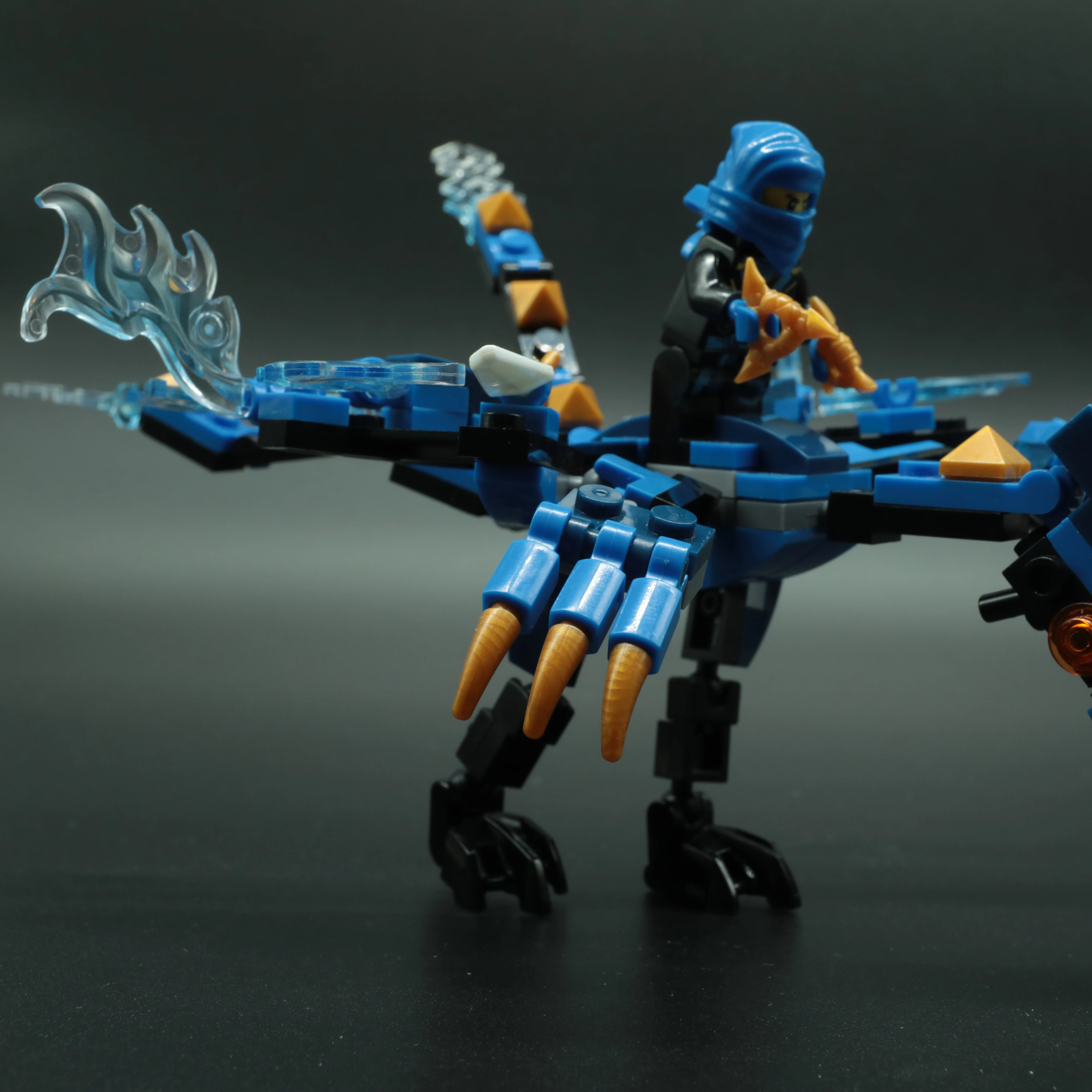 115 + Ninjago части дракона строительные блоки маленькие фигурки игрушки для детей