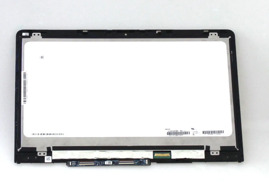 

Replacement for hp x360 14-ab FHD screen+touch Digitizer LCD Display Assembly 1920X1080 Resolution with Frame