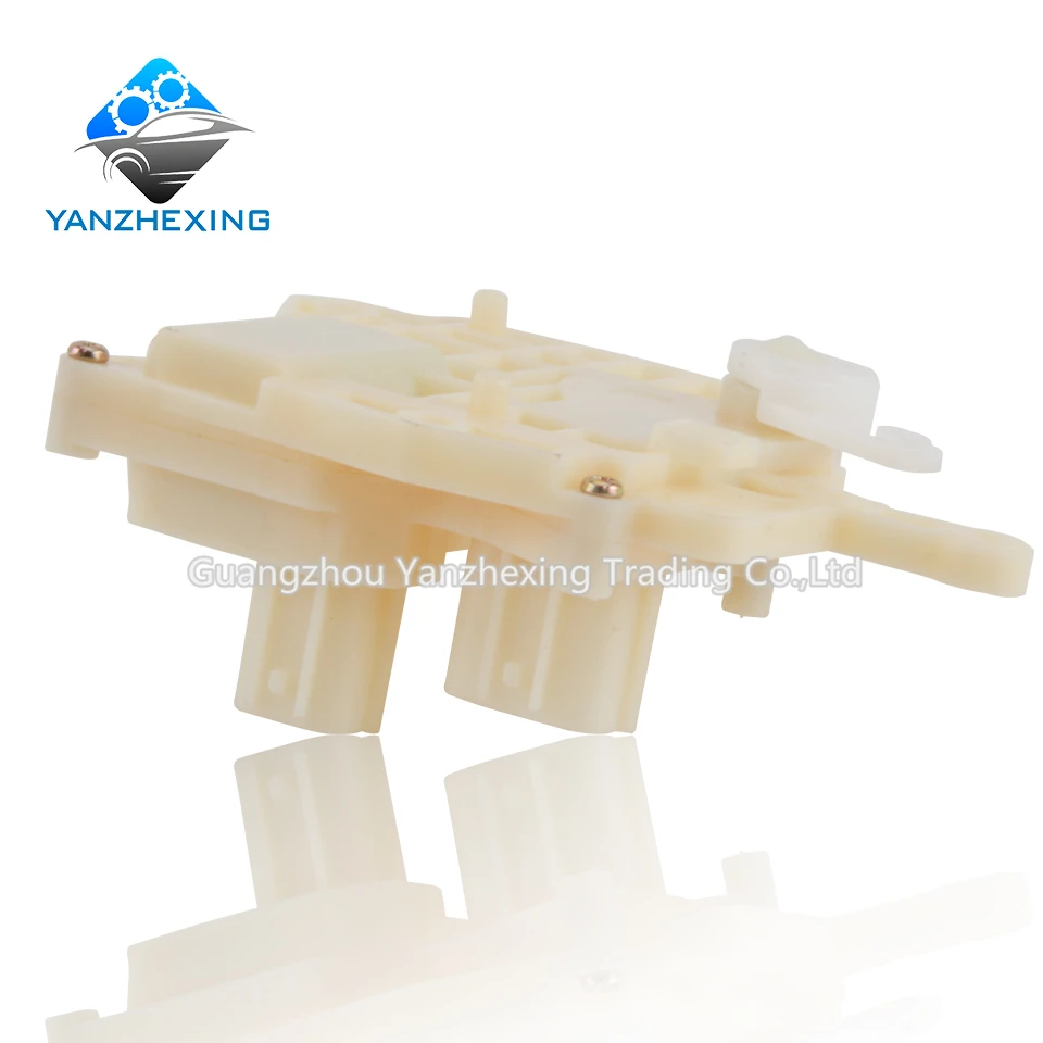 Привод дверного замка OEM: 72155-S5A-A01 для Honda Stream 2001-2005 JAZZ 2002-2005 для CRV 2002-2006 для Civic 2001-2005