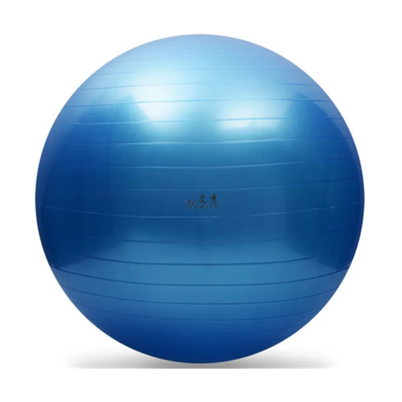 Yoga Ball Balance Balls Bola De Pilates Fitness Appliance Bola Pilates