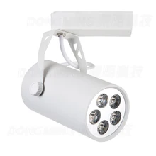 Светодиодный фонарь 5 Вт белый/черный свет для одежды boday AC85-265V теплый белый/белый красный зеленый синий светодиодный фонарь