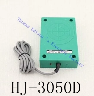 

Inductive Proximity Sensor HJ-3050D PNP 3WIRE NC DC6-36V Detection distance 50MM Proximity Switch sensor switch