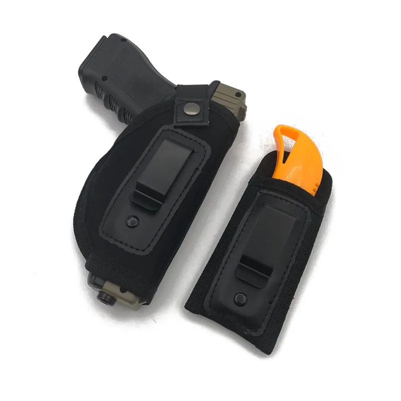 Buy Waterproof Hunting Gun Holder Holster Military