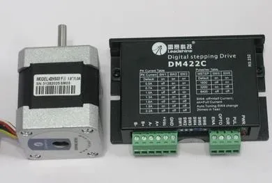 DM422C+42HS03 Stepper motor kits