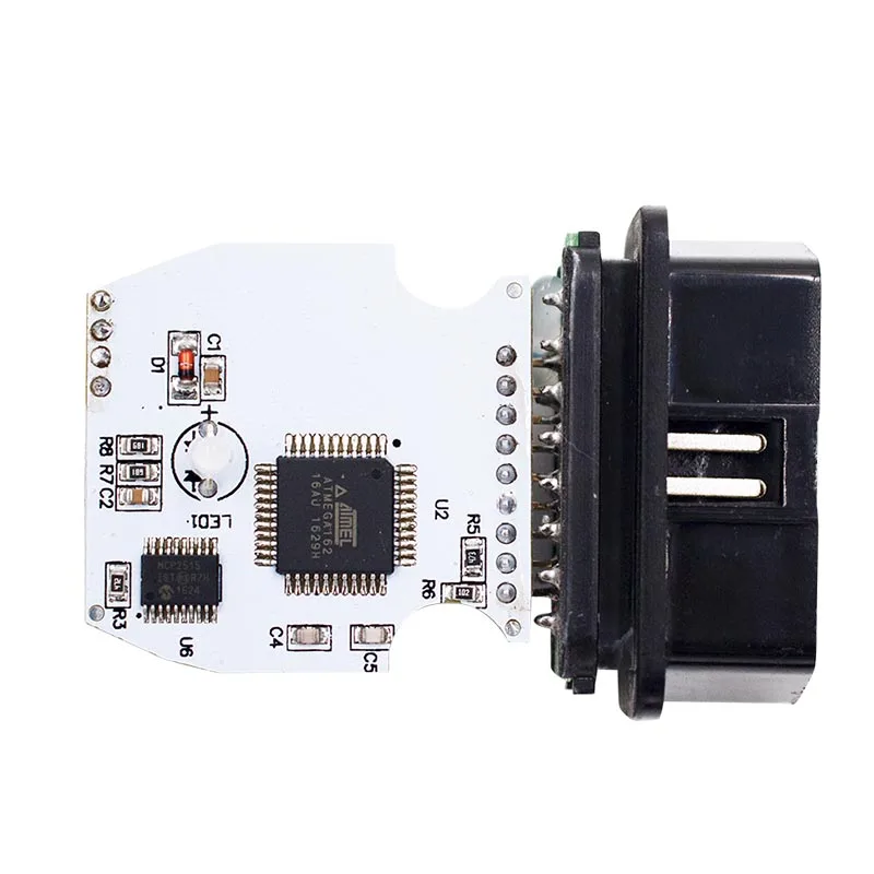 Новые для BMW INPA K+ DCAN Ediabas диагностический инструмент с FTDI FT232RL чип может USB Интерфейс для BMW серий сканер