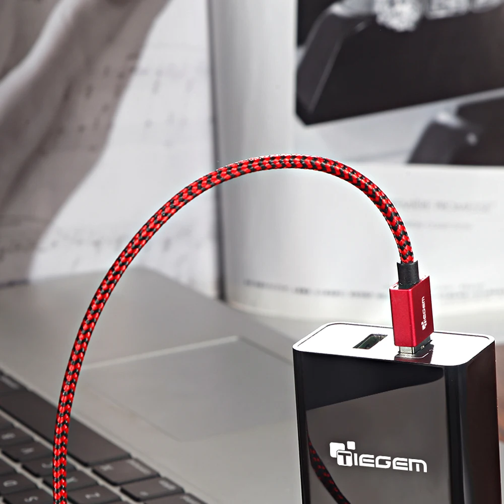 USB кабель TIEGEM для iPhone 6, 7, 2,5 А, быстрая зарядка, iOS 8, 10, USB кабель для зарядки и передачи данных для iPhone 5S, 5, 8 X Pad, кабели для мобильных телефонов