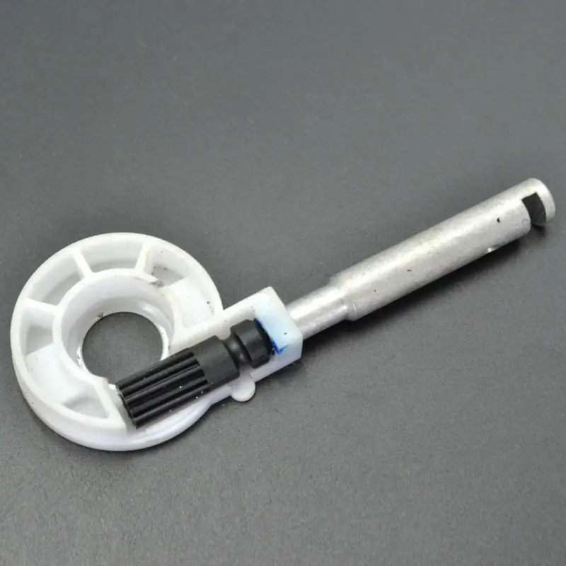

Chainsaw Oil Pump Assembly with Worm Replaces Husqvarna 50 51 55 Part 501 77 76-01