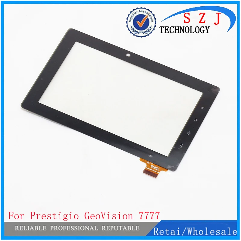 

New 7" inch touch panel touch screen for Prestigio 7777 Glass Sensor Free Shipping
