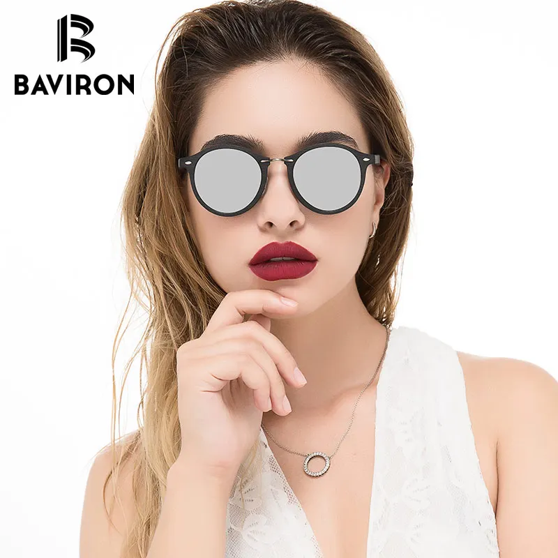 Glasses retro ts model