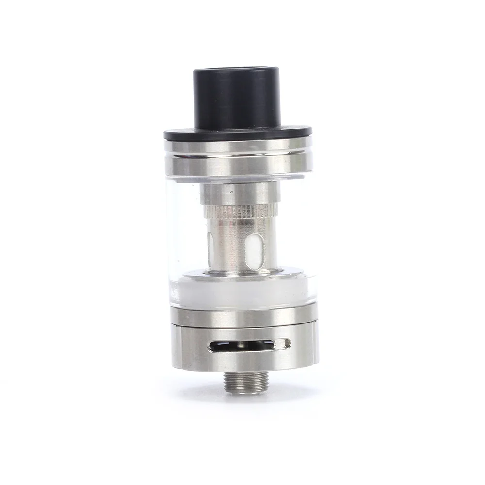 

Coil Father Subohm Pro Atomizer Pure Taste Huge Cloud With Coil Heads Vaporizer For Electronic Cigarette Tank Vaporizer