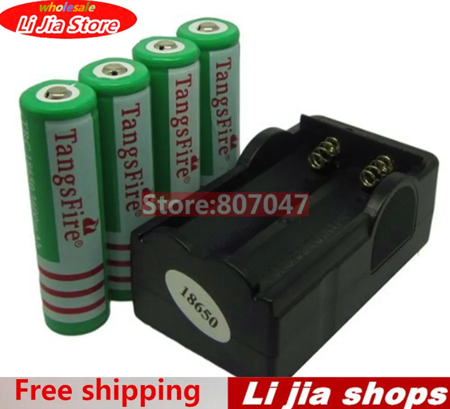 Аккумулятор 3600 mah