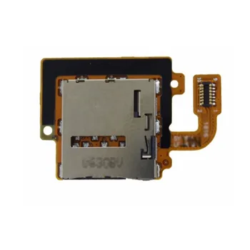 

SIM Card Holder socket Tray Slot Flex Cable for Samsung Galaxy Tab A 10.1 T585
