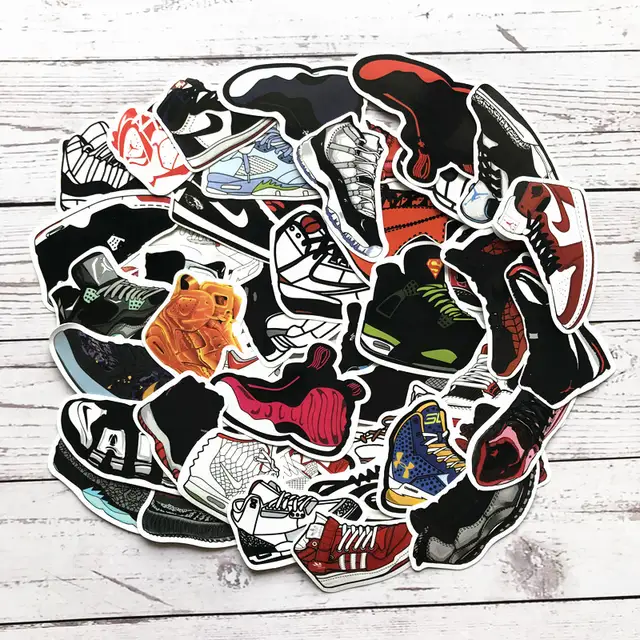 Jordan Shoe Stickers | D i b u j o s en 2019 | Fondos de Jordan Shoe Stickers | D i b u j o s en 2019 | Fondos de