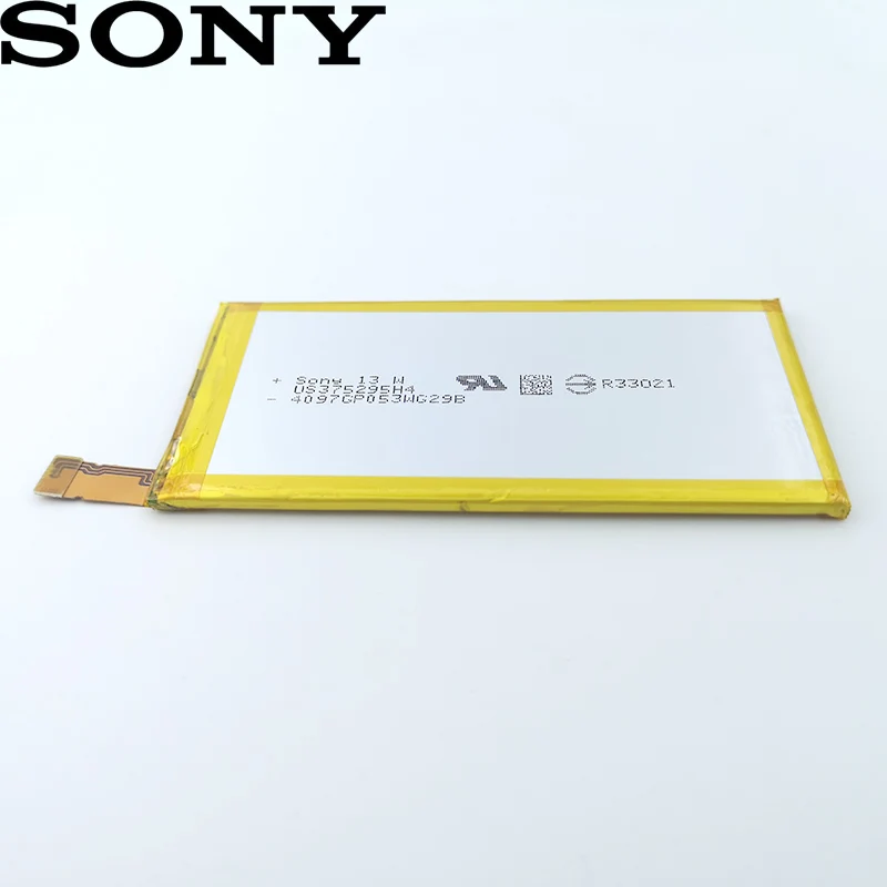 Sony 2600 мА/ч, LIS1561ERPC Батарея для sony Xperia Z3 компактный Z3c мини D5803 D5833 для C4 E5303 E5333 E5363 E5306