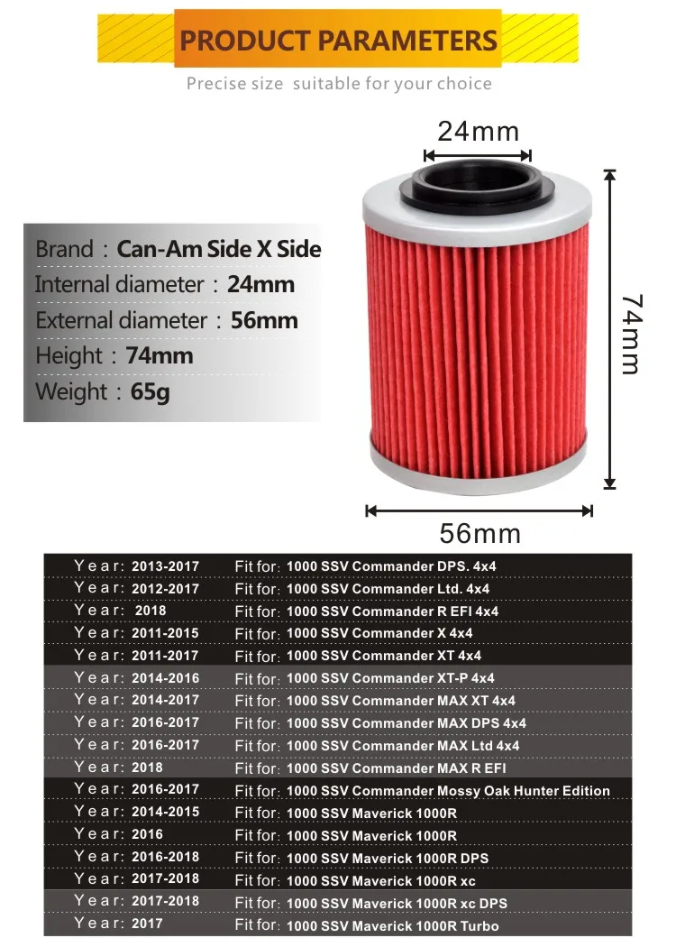 Can-Am Side X Side-1000-A