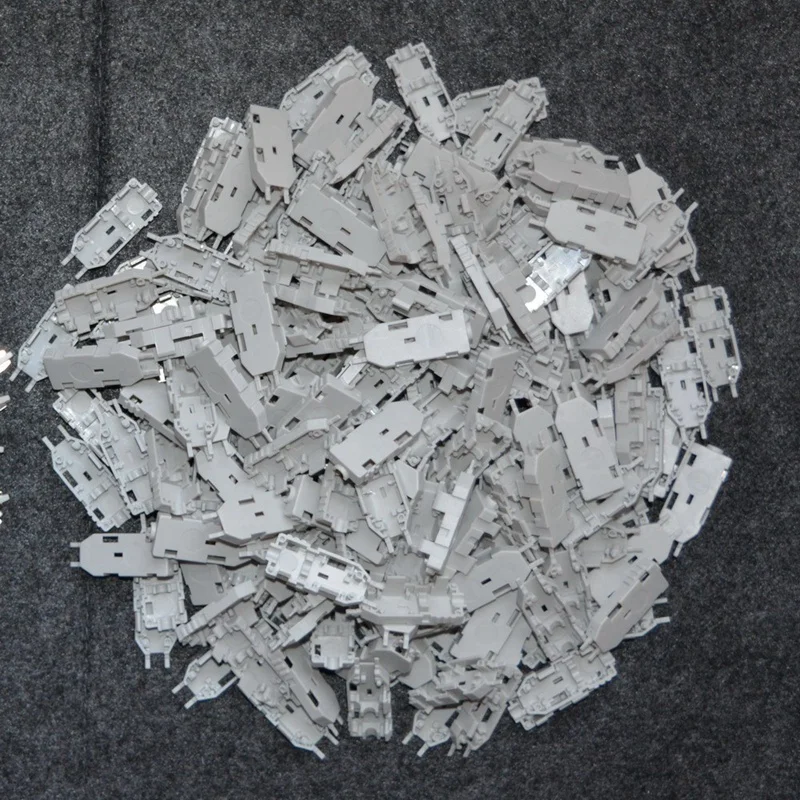 10Pcs 110 Test Head Rj11 Voice Connector Mdf Check Phone Voice For Krone Module Telecom Patch Panel #8 10Pcs 110 Test Head Rj11 Voice Connector Mdf Check Phone Voice For Krone Module Telecom Patch Panel #8
