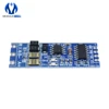 Module de contrôle de flux automatique TTL à RS485, matériel, Module d'alimentation de Conversion mutuelle de niveau UART série 3.3V 5V ► Photo 2/6