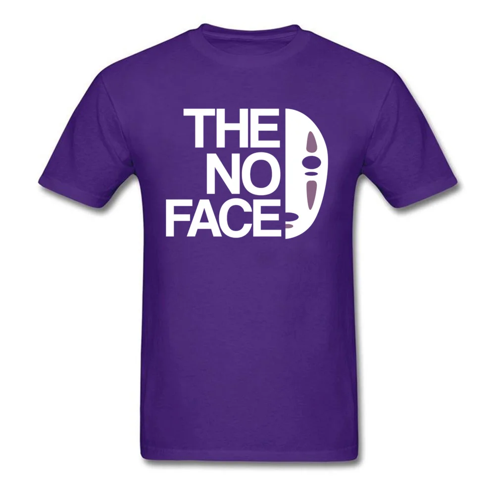 the no face 14651_purple